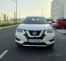 First owner Nissan X-trail 2022